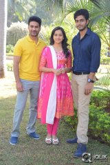 Vaaradhi Movie Trailer Launch